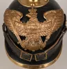Prussian Grenadier Enlisted Pickelhaube Visuel 3